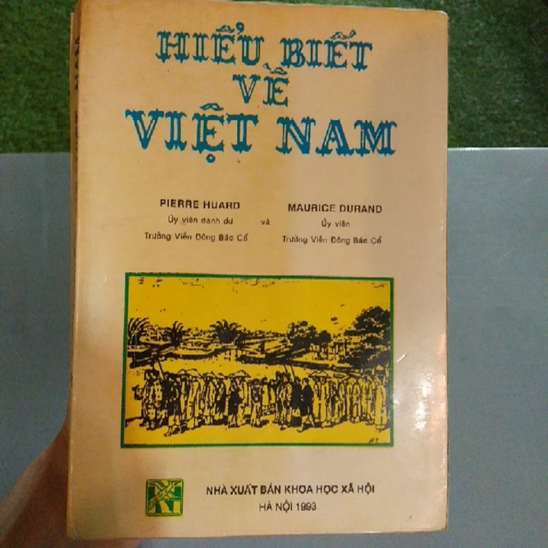 HIỂU BIẾT VỀ VIỆT NAM  223776