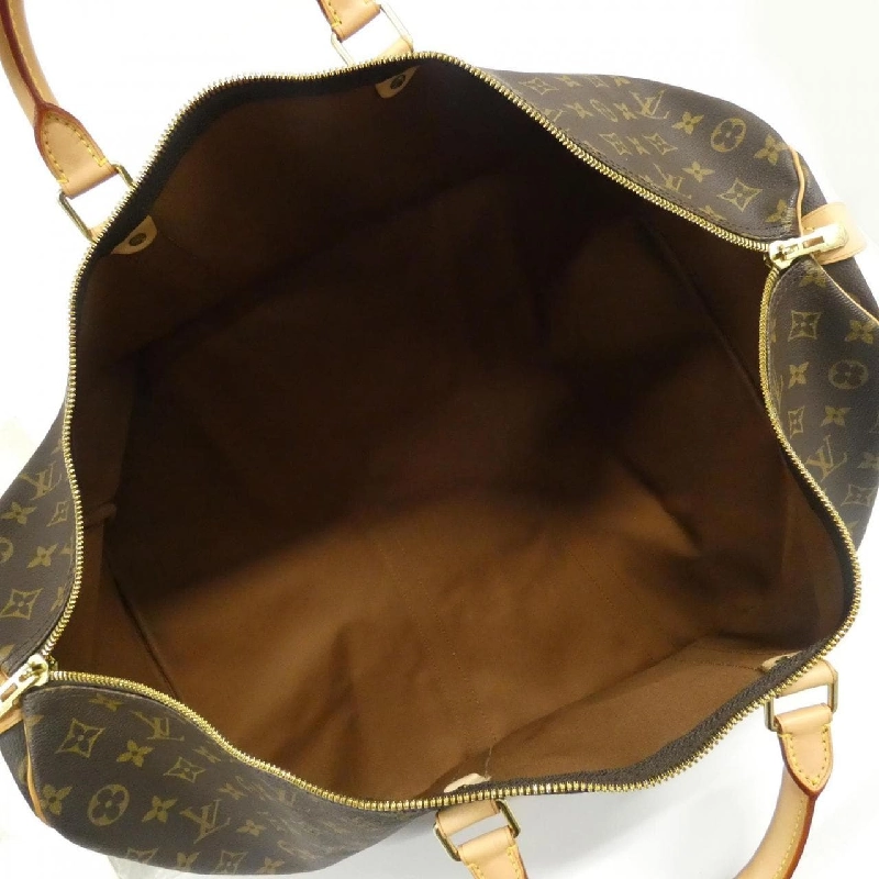 Túi xách Boston Louis Vuitton Monogram Keepall 60cm M41422 - Hàng hiệu Chính hãng 770363