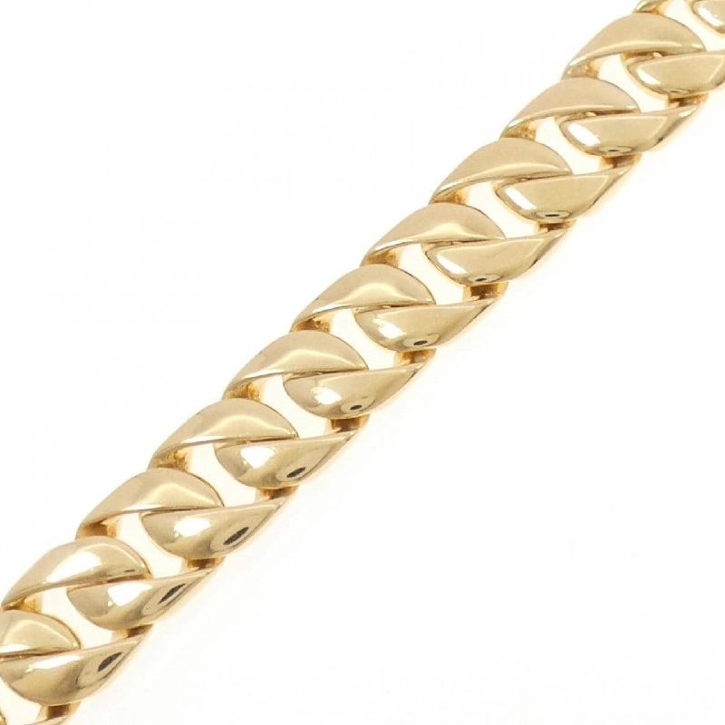 K18YG Vòng tay - Hàng hiệu Chính hãng 873462