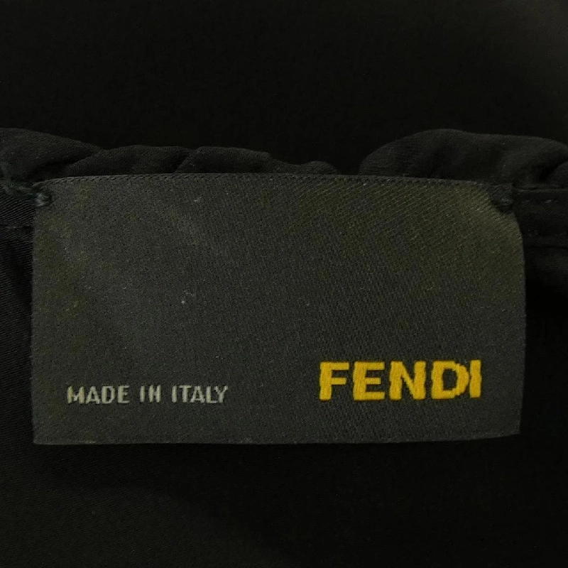 Đầm FENDI - Hàng hiệu Authentic 815060