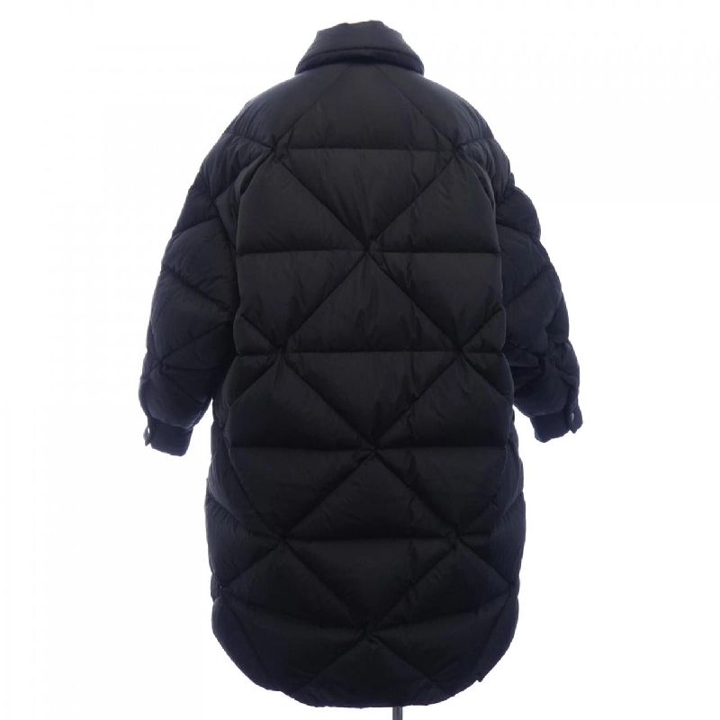 【Mã giảm giá】Áo khoác lông vũ PRADA 636058