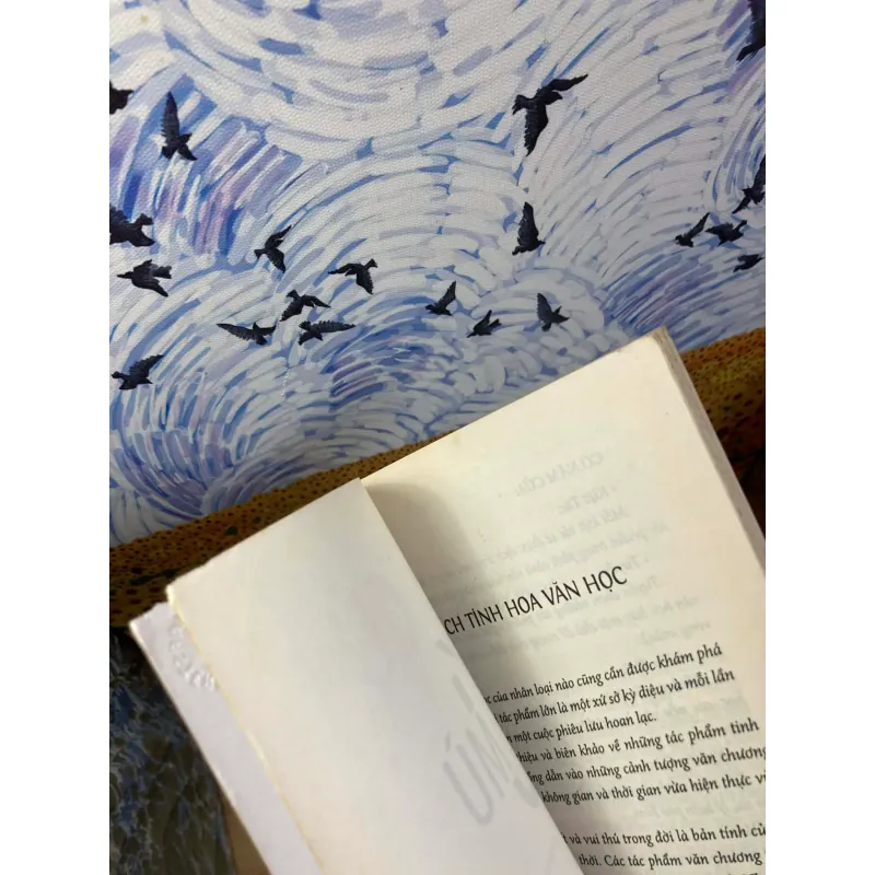 Con Cú Mù - Sadegh Hedayat 941958