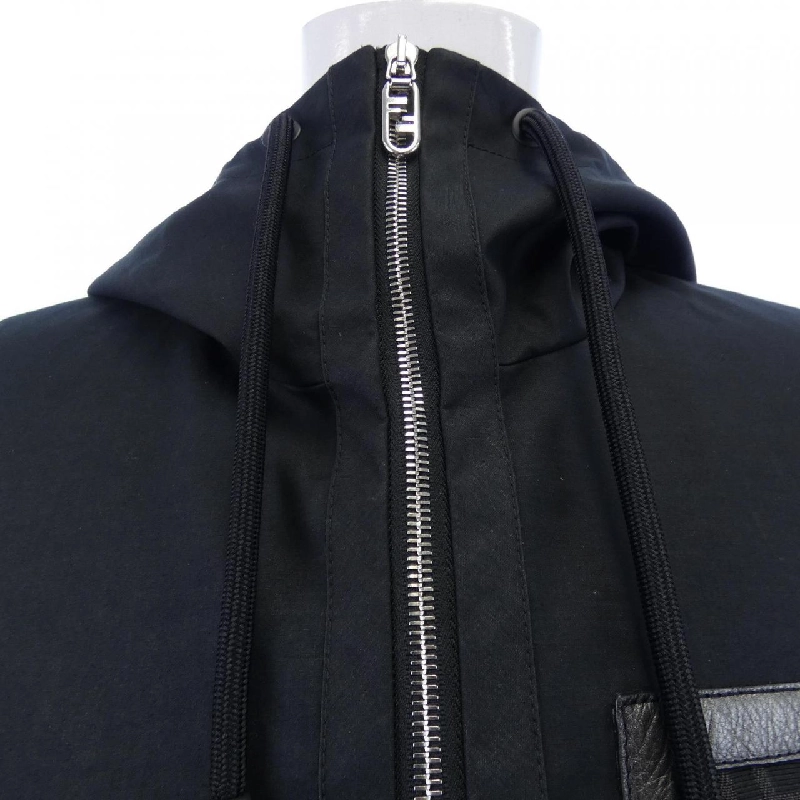 FENDI FW1272 APNG Áo khoác - Hàng hiệu Chính hãng 899631