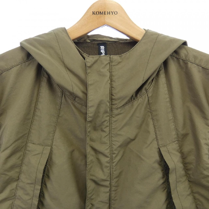 Áo khoác RIPVAN WINKLE RW-226 - Hàng hiệu Authentic 895866