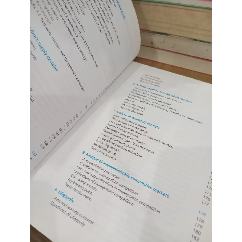 Principles of business economics - Joseph G. Nellis, David Parker 712158