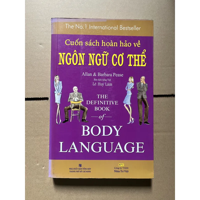 Nghệ thuật xử thế  1030226