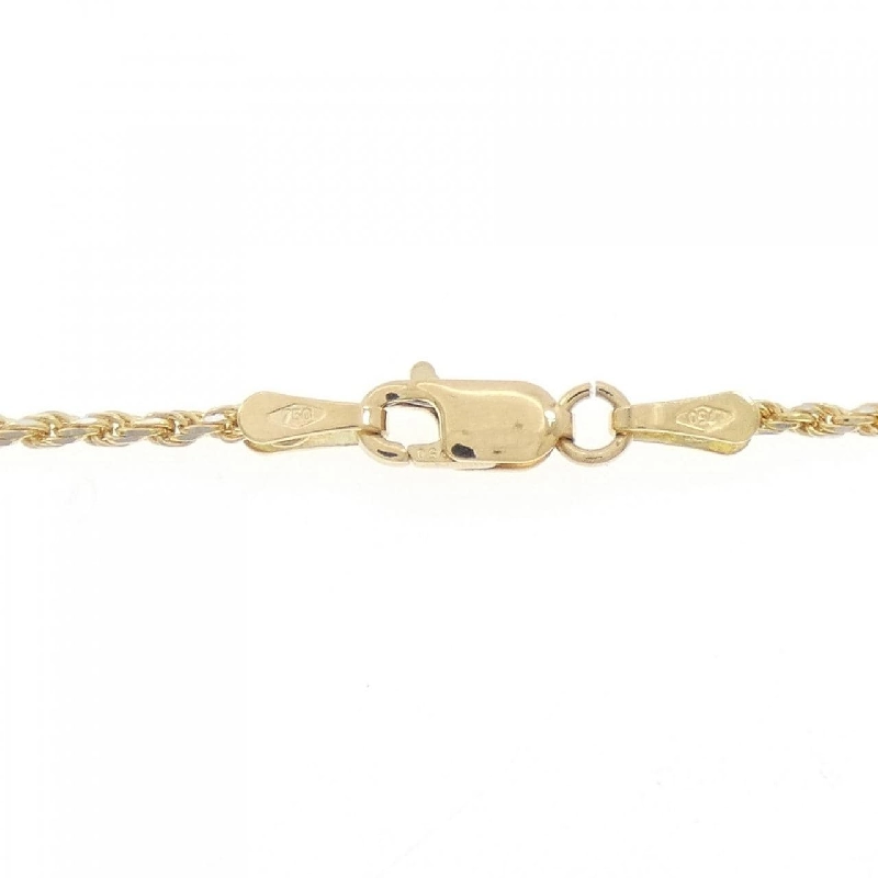 Mariela Enamel Necklace - Hàng hiệu Authentic 843192