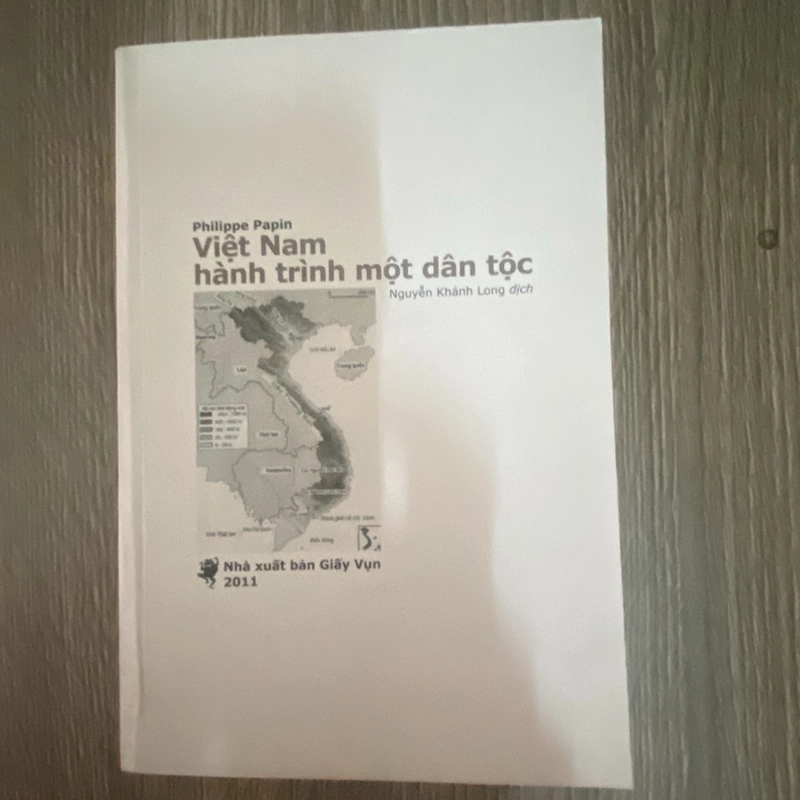 Việt Nam hành trình một dân tộc  445584