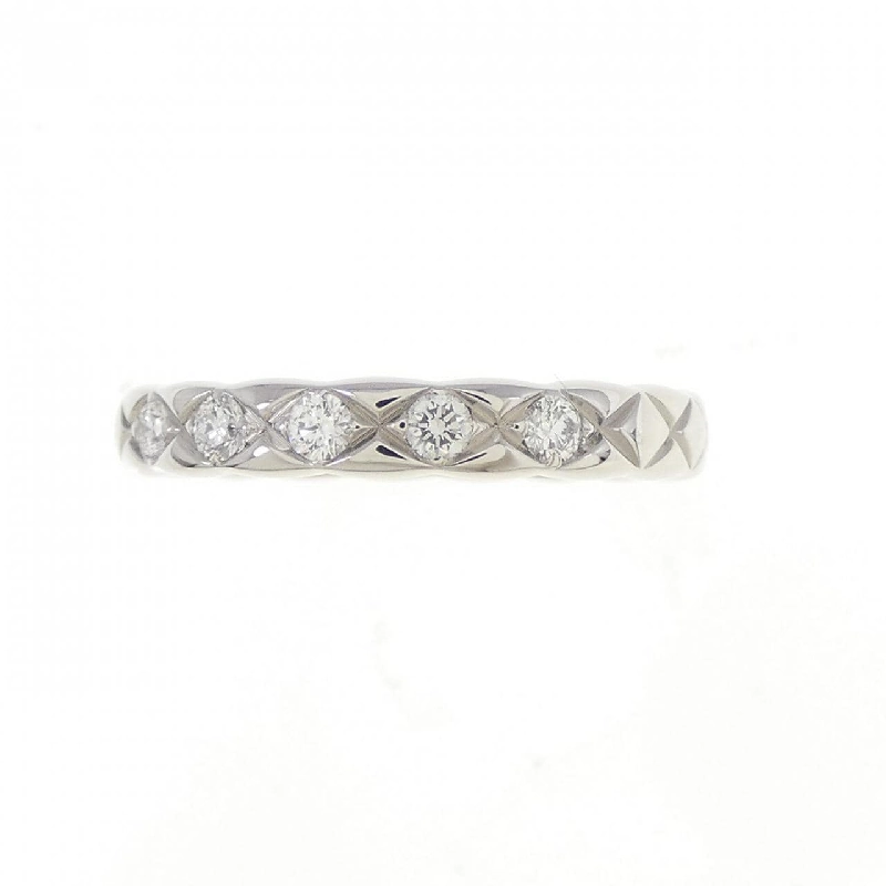 Nhẫn nhỏ 5P Coco Crush của Chanel - Hàng hiệu Authentic 840658