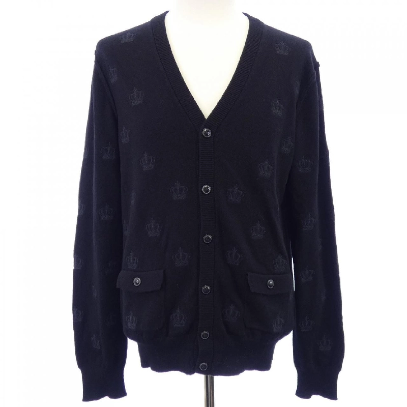 Dolce & Gabbana DOLCE&GABBANA GPC05K/F64EB Áo khoác - Hàng hiệu Chính hãng 892192