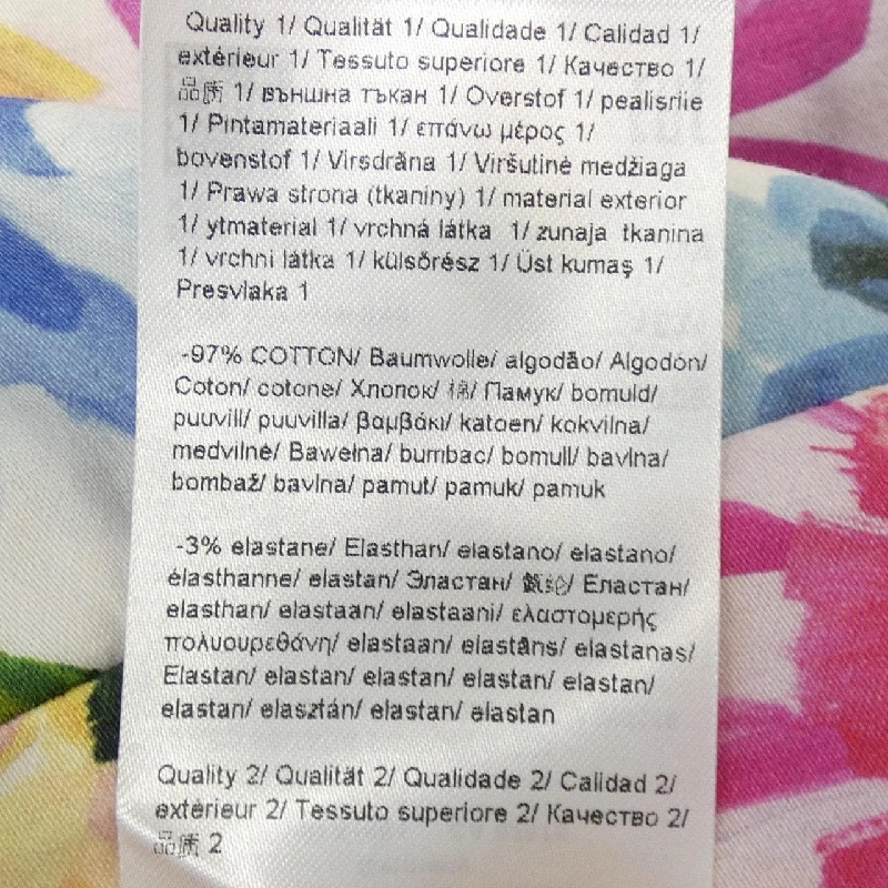 Chân váy ESCADA - Hàng hiệu Authentic 809898