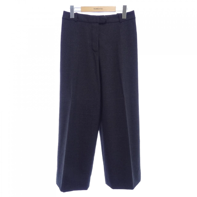 【Mã giảm giá】【Cổ điển】Quần HERMES 652485