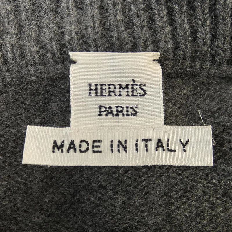 HERMES 67-7709 Áo khoác dài 634324