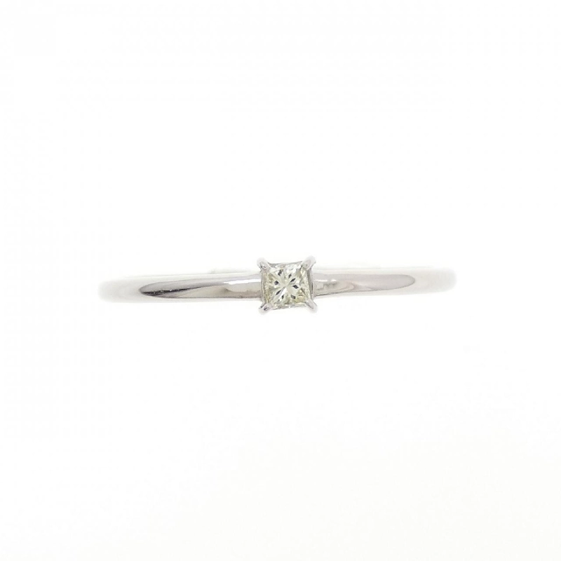 Nhẫn kim cương PT900 - Hàng hiệu Authentic 853232