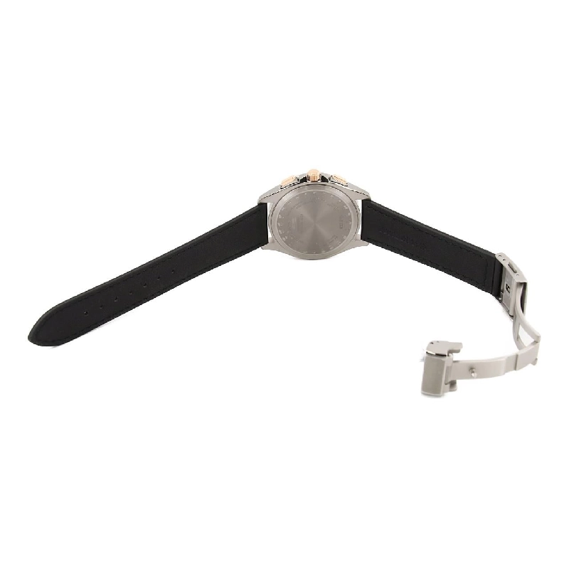 Đồng hồ điện tử Citizen Attesa H874-005HK04/BY1004-17X TI Solar Quartz - Hàng hiệu Chính hãng 889689