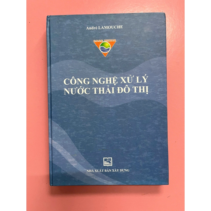 CÔNG NGHỆ XỬ LÝ NƯỚC THẢI ĐÔ THỊ 497250