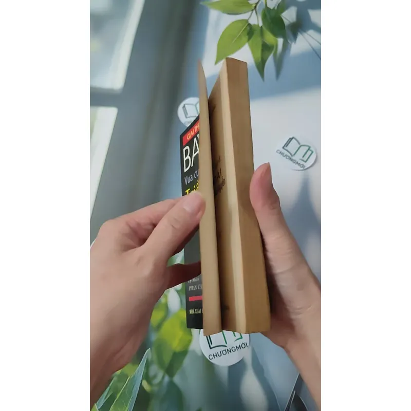 Bảo Đại Vua Cuối Cùng Triều Nguyễn - Phan Thứ Lang 970250