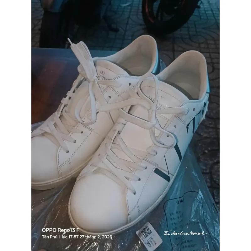 Giày Valentino Garavani, Made in Italy size 41.5 Au 936287