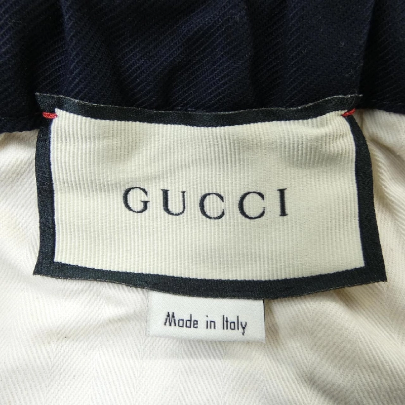 Gucci GUCCI 615775 Quần - Hàng hiệu Chính hãng 887884