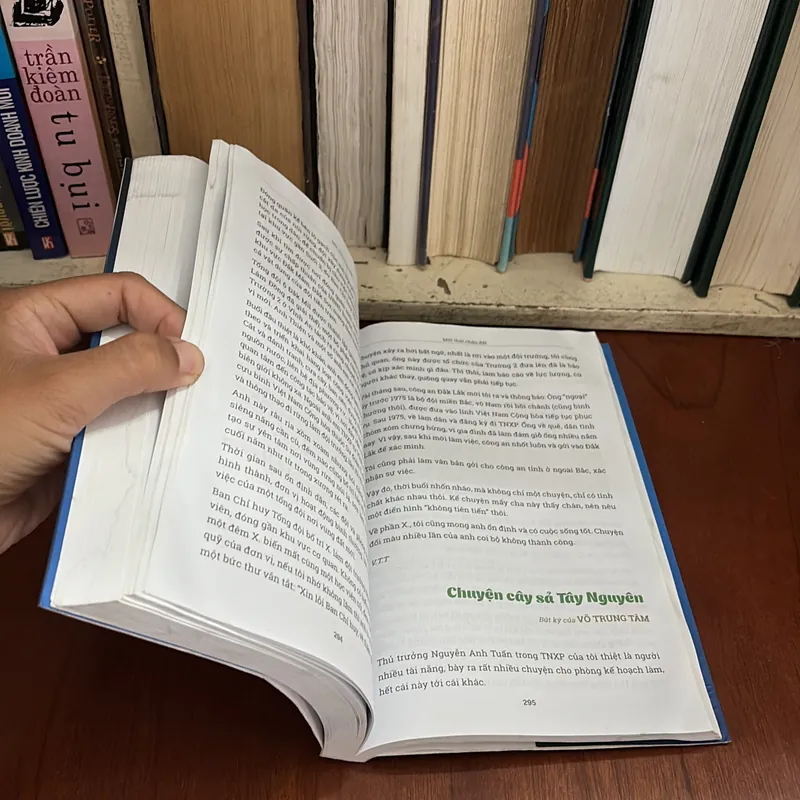 II Tuyển Tập Truyện Ngắn, Ký, Thơ, Tản Văn: Một Thời Chân Đất - Nhiều Tác Giả - 2021 589939