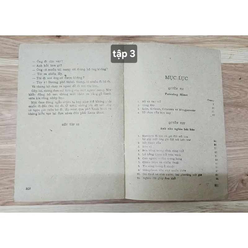 Trọn bộ văn học kinh điển của Victor Hugo - NHỮNG NGƯỜI KHỐN KHỔ 702989