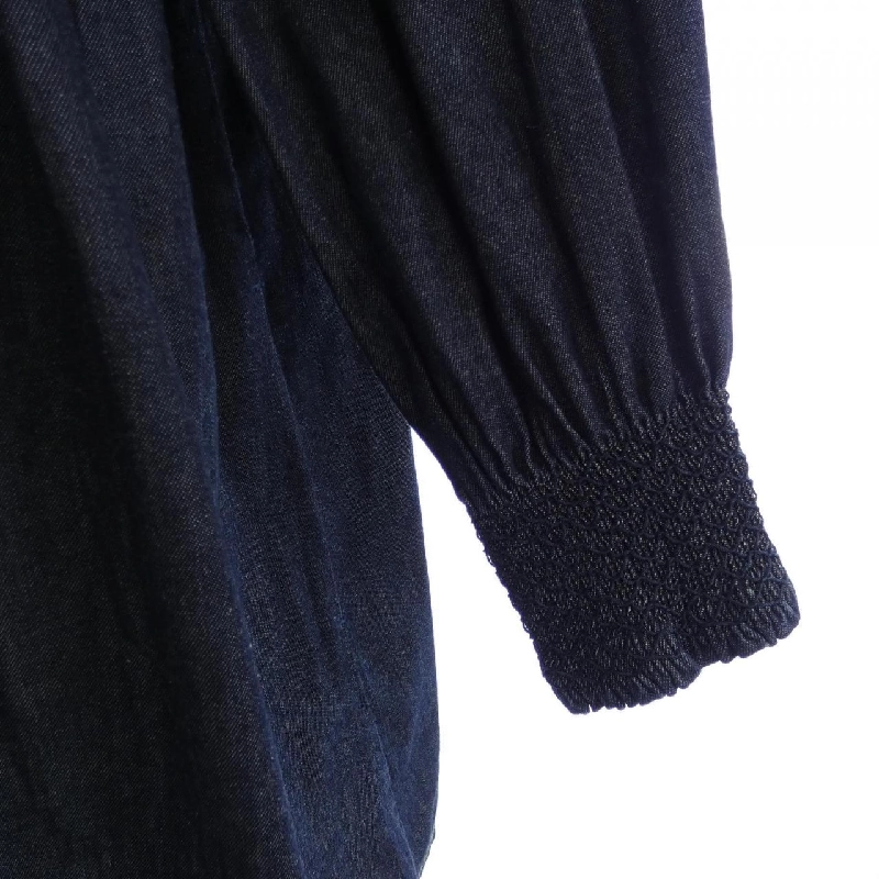 FENDI FLD529 AC5J Váy 647675