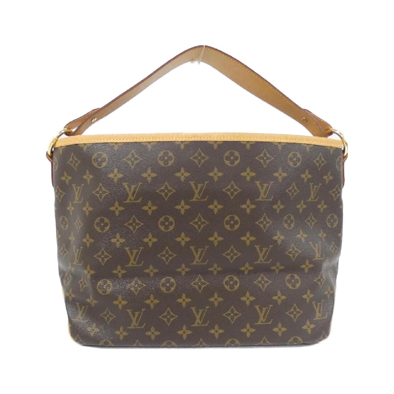 Túi xách vai Louis Vuitton Monogram Delightful PM M40352 - Hàng hiệu Chính hãng 767022