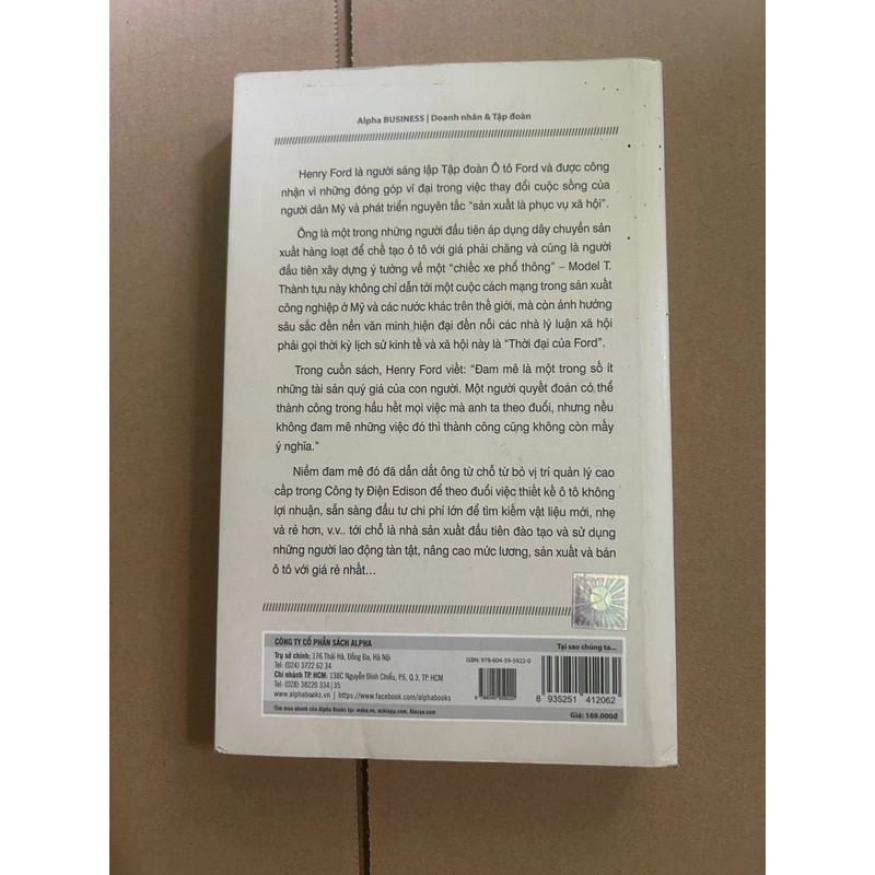 Tại sao chúng ta nghèo 475683