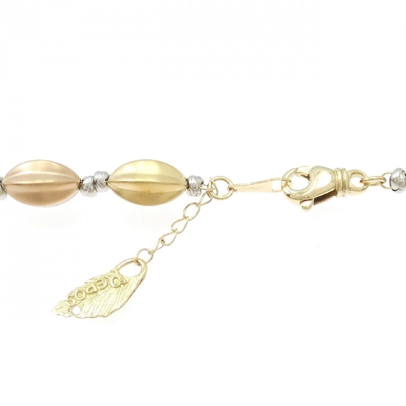 K18YG/PT850 /K18PG Dây chuyền - Hàng hiệu Chính hãng 863823