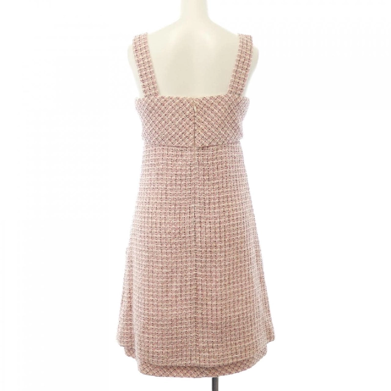 【Mã giảm giá】Chanel CHANEL Đầm 649854