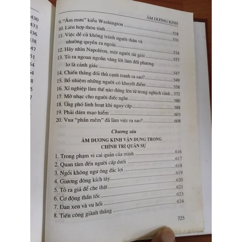 Âm Dương Kinh 452544
