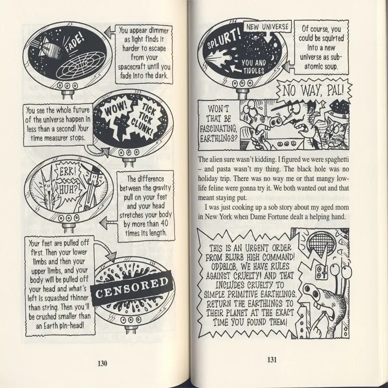 Horrible Science (Sách nhập) - 20 quyển 795986