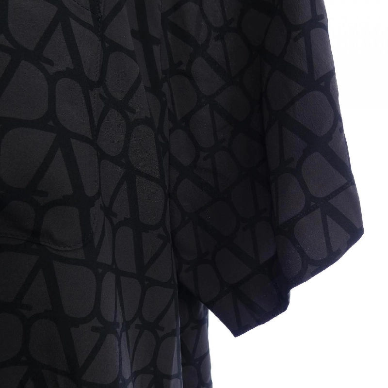 ヴァレンティノ VALENTINO 2V0AAA909DN S／S áo sơ mi - Hàng hiệu Authentic 895670