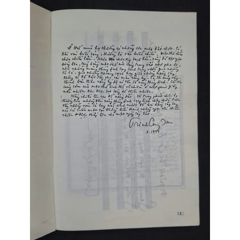 Rơi Lệ Ru Người - Nhiều Tác Giả  1027118