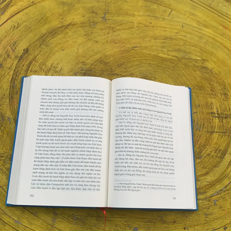 ĐỒNG CHÍ NGUYỄN DUY TRINH NHÀ LÃNH ĐẠO TIỀN BỐI TIÊU BIỂU CỦA ĐẢNG VÀ CÁCH MẠNG VIỆT NAM 784171