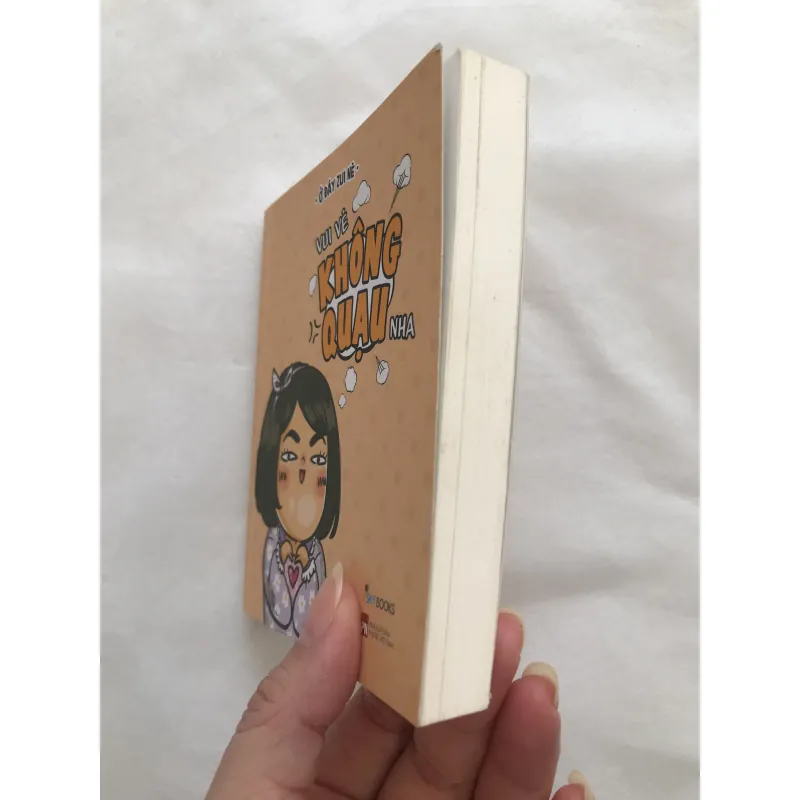 SÁCH TẶNG - KH CÓ ĐƠN TỪ 100K 752165