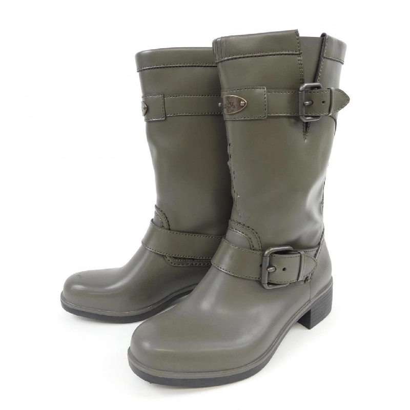 Giày boot COACH A7965 - Hàng hiệu Chính hãng 827564