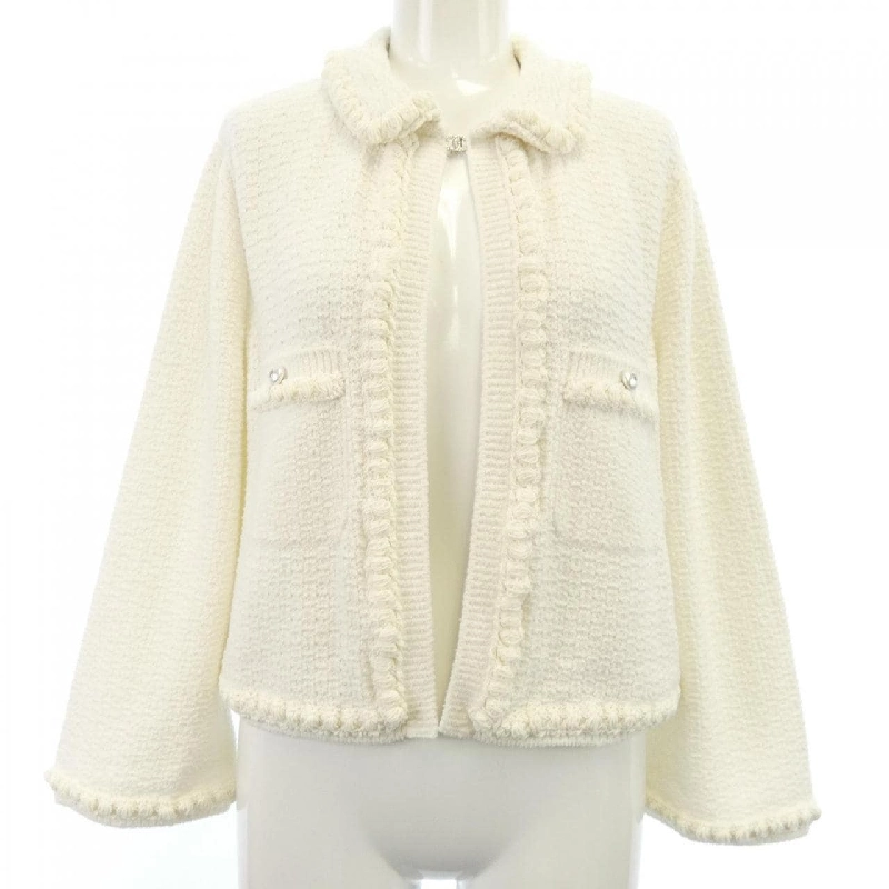 Áo khoác CHANEL 634162