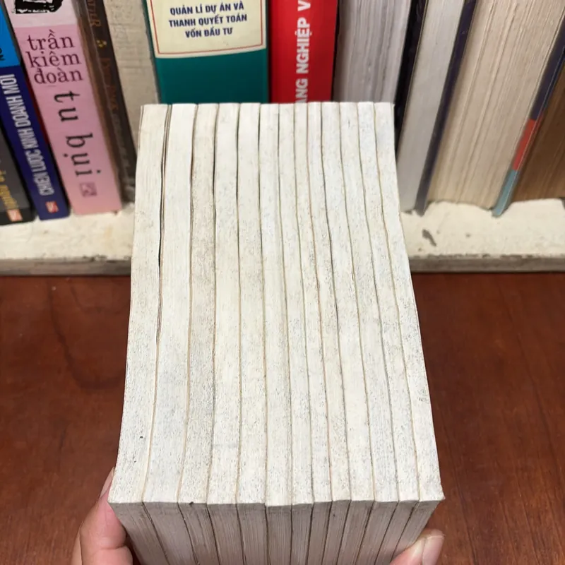 [Vui Lòng Cân Nhắc Kỹ Lưỡng] - II Văn Học: Tam Quốc Diễn Nghĩa (13 Cuốn) - La Quán Trung 736596