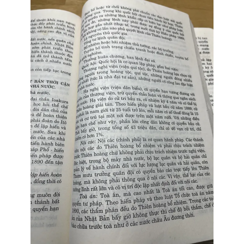 [luật - chính trị] Lịch sử nhà nước và pháp luật thế giới 605457