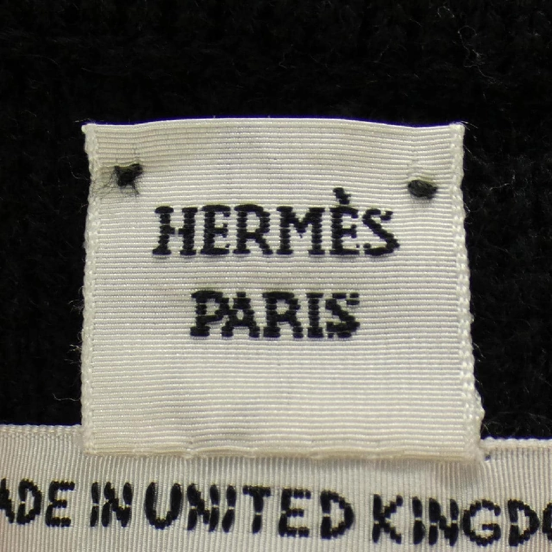 HERMES *96-7701 Áo khoác cardigan - Hàng hiệu Authentic 814358