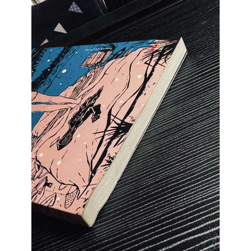 Ba nghìn dặm 1027396