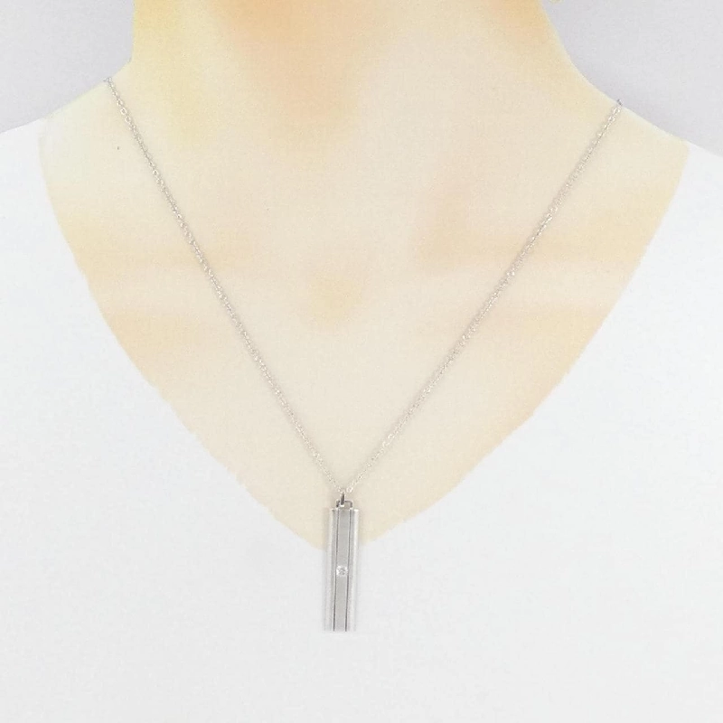 Tiffany Lucida Necklace - Hàng hiệu Authentic 841922