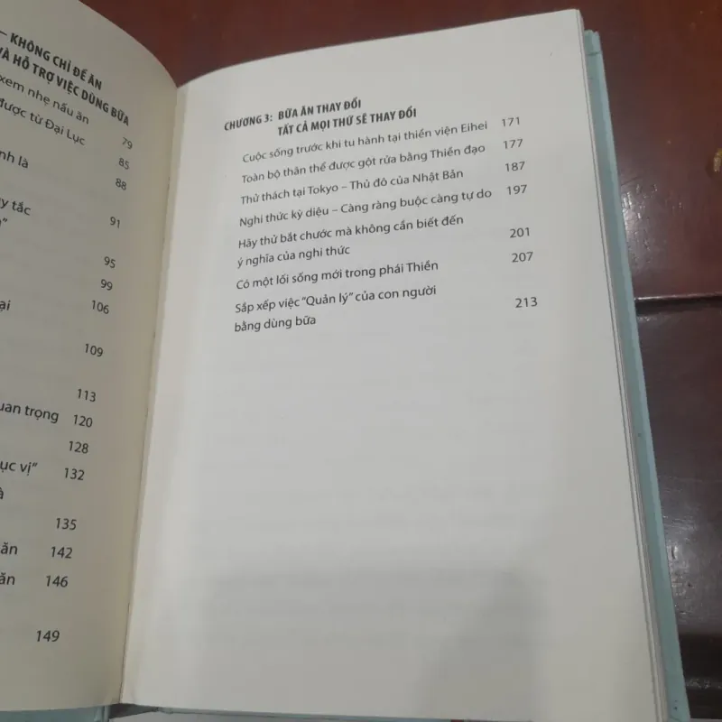 Học ăn, học nấu thẩm thấu yêu thương 754396