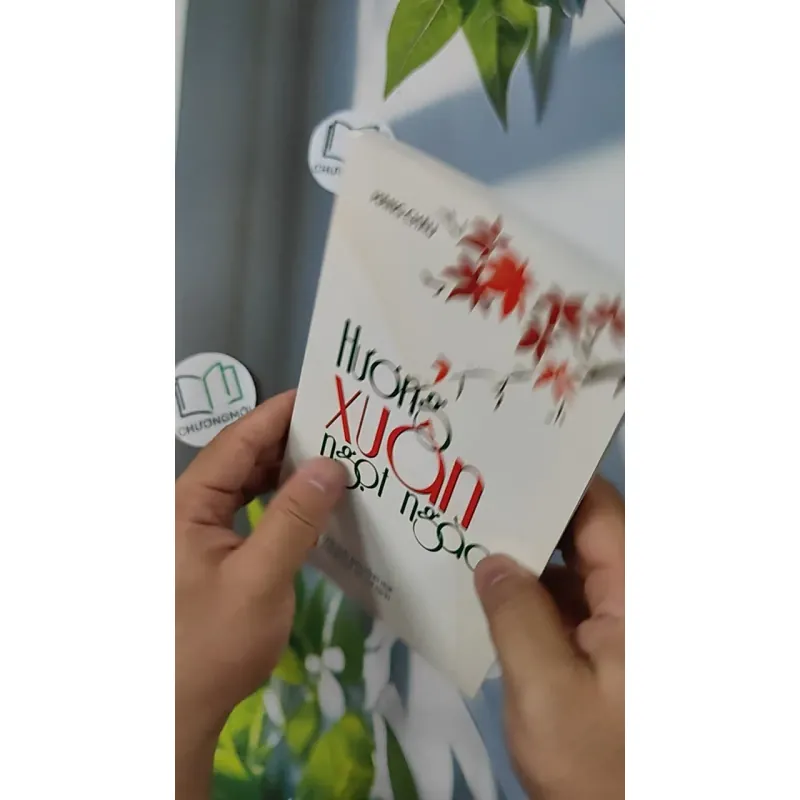 Hương xuân ngọt ngào - Hàng Châu 798388