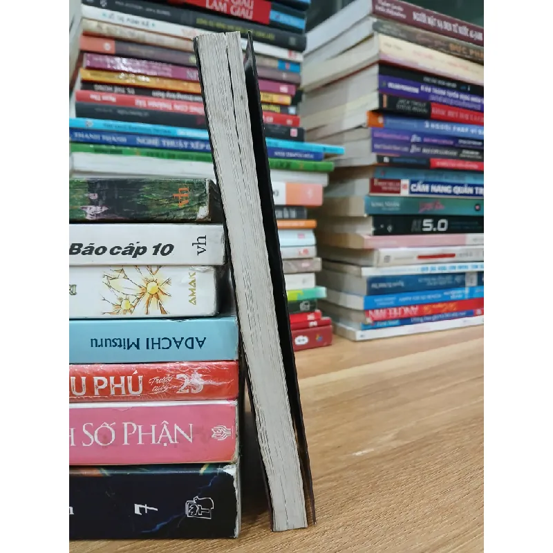 Nhật ký son môi — Gào 576808