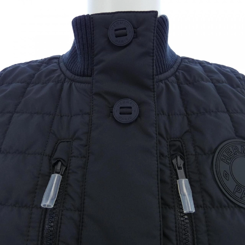 【Mã giảm giá】Áo gile HERMES 636105