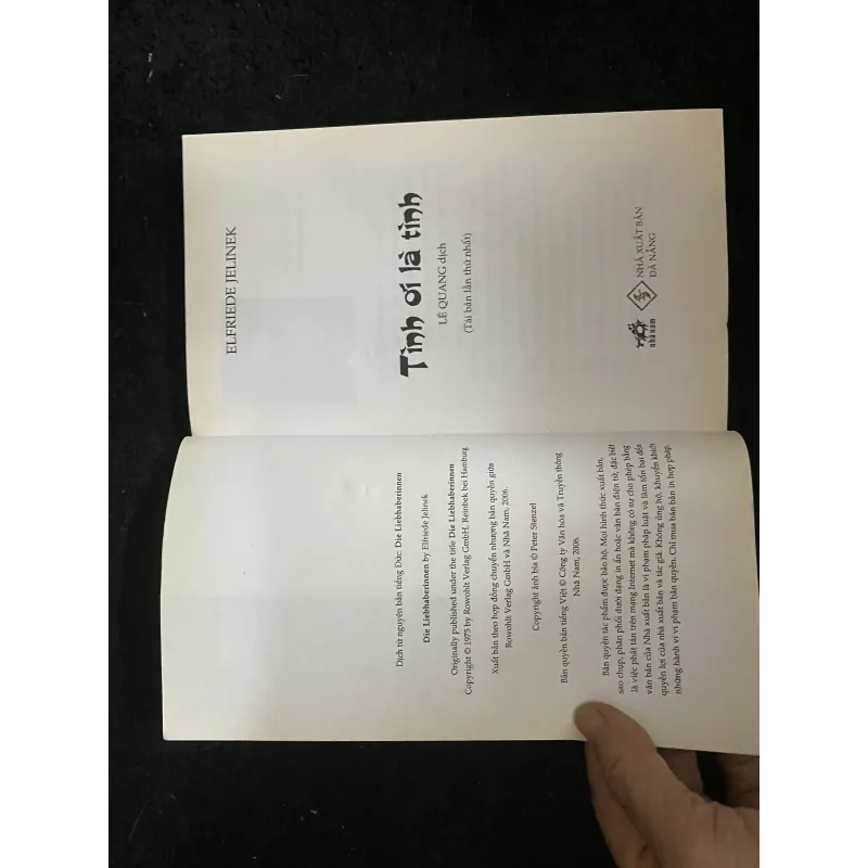 Tình ơi là tình- Elfriede Jelinek (tg đạt Nobel 2004) 1030680