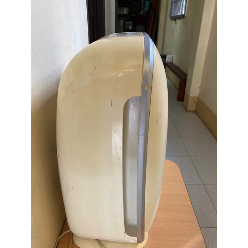 Máy lọc không khí bù ẩm DAIKIN ACK55L-W công suất 64W 508775