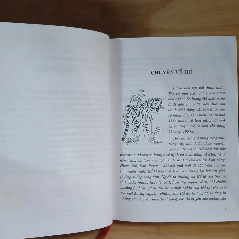 Kho Tàng Truyện Nổi Tiếng Thế Giới Về Loài Vật 975880